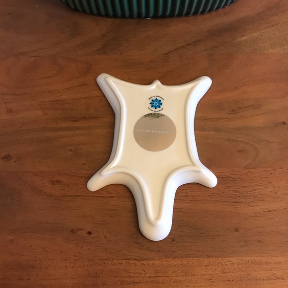 JA Zebra Stacking Dish - Sold As A Set - Picture 3 of 16